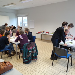 ÉVÈNEMENTS & ACTIVITÉS PUBLIQUES